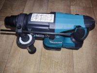 Лот: 20749228. Фото: 3. Перфоратор Makita DHR242Z Новый. Строительство и ремонт