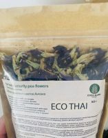 Лот: 11122724. Фото: 5. Синий тайский чай Клитория 50...