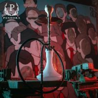 Лот: 11892648. Фото: 2. Pandora classic кальян новый. Сувениры, подарки