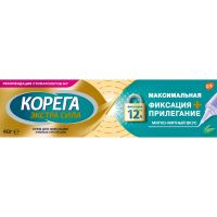 Лот: 23984449. Фото: 3. Корега крем для фиксации зубных... Красота и здоровье