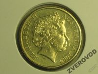Лот: 5909820. Фото: 2. Австралия 1 доллар 2009 Pension... Монеты