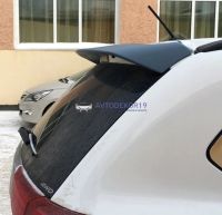 Лот: 16002751. Фото: 13. Задний спойлер на Mitsubishi Outlander...