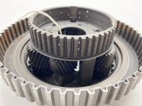 Лот: 21110835. Фото: 7. Планетарная передача Mazda Premacy...