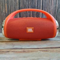 Лот: 13634635. Фото: 2. ⚽JBL Boombox Mini. Красная⚽