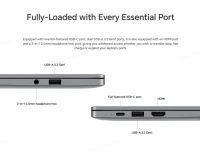Лот: 22030418. Фото: 9. Металлический ноутбук Honor MagicBook...