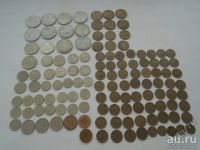 Лот: 10827581. Фото: 2. монеты с 1961г по 1992г+ юбилейные... Монеты