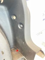 Лот: 25642170. Фото: 7. обшивка багажника Skoda Fabia...