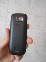 Лот: 8116998. Фото: 2. Nokia C2-01 в хорошем состоянии. Смартфоны, связь, навигация