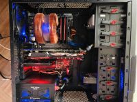 Лот: 15614663. Фото: 4. intel core i7 4770/ASUS Z97/16Gb... Красноярск