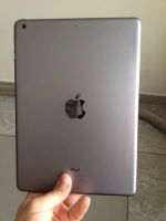 Лот: 7090407. Фото: 2. Планшет Apple iPad Air 16Gb Wi-Fi. Компьютеры, ноутбуки, планшеты