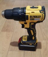 Лот: 17778307. Фото: 5. Аккумулятор Dewalt DCB201