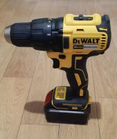 Лот: 17778307. Фото: 7. Аккумулятор Dewalt DCB201