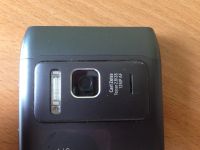 Лот: 3821996. Фото: 4. Nokia N8