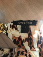Лот: 11669442. Фото: 4. Платье Roberto Cavalli, с открытой... Красноярск