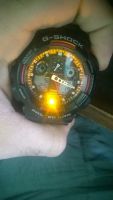 Лот: 9729719. Фото: 6. Casio G-Shock GA-100 (5081)