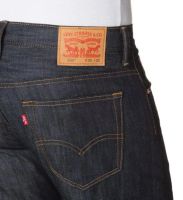 Лот: 8573393. Фото: 2. Мужские джинсы Levi’s Jeans 569... Мужская одежда