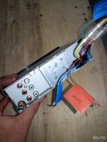 Лот: 13508791. Фото: 4. Kenwood kdc 320 ui. Красноярск