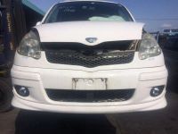 Лот: 20896527. Фото: 3. Фара ксеноновая Toyota Funcargo... Авто, мото, водный транспорт