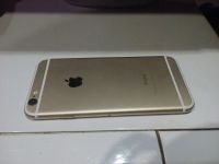 Лот: 7987882. Фото: 3. iPhone 6 gold 64gb. Красноярск