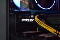 Лот: 19428674. Фото: 5. Игровой компьютер I5 10400F...