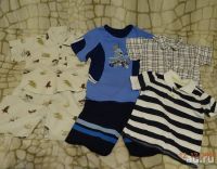 Лот: 12792742. Фото: 4. Пакет детских вещей одним лотом... Красноярск