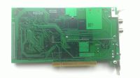 Лот: 14814432. Фото: 2. Спутниковая PCI карта Skystar... ТВ и видео