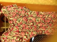 Лот: 4120310. Фото: 2. Блузка р-р 54. Женская одежда