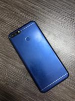 Лот: 19234265. Фото: 3. Смартфон honor 7C 3/32Gb (кр808... Красноярск