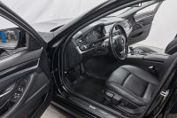 Лот: 21980318. Фото: 10. BMW 5-Series 2012