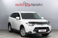 Лот: 23599618. Фото: 2. Mitsubishi Outlander 2014. Авто, мото, водный транспорт