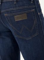 Лот: 17661735. Фото: 4. Джинсы Wrangler. Красноярск
