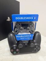 Лот: 19395141. Фото: 2. 2 геймпада + Sony PlayStation... Игровые приставки, консоли, видеоигры