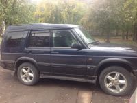 Лот: 6143672. Фото: 4. Land Rover Discovery, 1999 год...