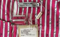 Лот: 20042754. Фото: 6. новая розовая блузка Finn Flaer...