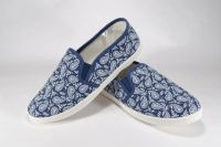 Лот: 16033363. Фото: 3. Слипоны женские 40 раз. Одежда, обувь, галантерея