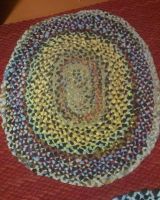 Лот: 5934165. Фото: 2. Половики коврики для бани, дачи... Предметы интерьера