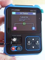 Лот: 20276112. Фото: 9. 3в1 Комбинированный прибор +осциллограф...