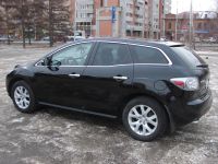 Лот: 5191663. Фото: 4. Продам Mazda cx-7