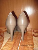 Лот: 8222672. Фото: 2. демисезонные элегантные ботильоны... Женская обувь
