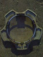 Лот: 3027284. Фото: 2. Колпаки Subaru. Шины, Диски
