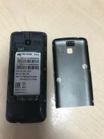 Лот: 20030362. Фото: 2. № 785 Micromax X408. Смартфоны, связь, навигация