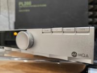 Лот: 24582216. Фото: 3. Проигрыватель CD дисков smsl PL200. Бытовая техника