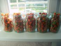 Лот: 2975006. Фото: 3. Виктория (5 литров +бесплатная... Красноярск