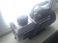 Лот: 8657063. Фото: 6. Вакуумный двухступенчатый насос...