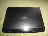Лот: 10241501. Фото: 2. Acer Aspire 5520 неисправен. Компьютеры, ноутбуки, планшеты