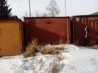 Лот: 9226928. Фото: 3. Гараж. Недвижимость