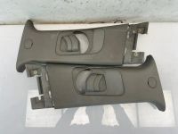 Лот: 24952611. Фото: 18. пластик салона Hyundai Solaris...