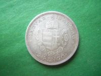 Лот: 19449261. Фото: 6. Королевство Венгрия 2 пенго 1935...
