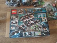 Лот: 14951315. Фото: 6. Lego 70165 Ultra Agents Штаб ультра...