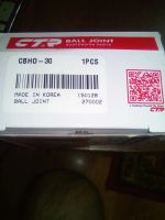 Лот: 13004728. Фото: 2. опора шаровая. Автозапчасти